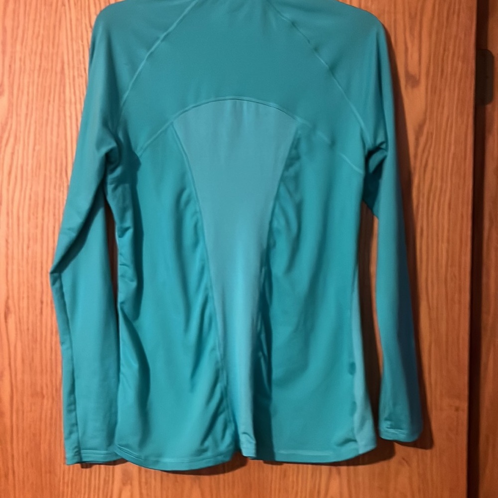 Champion quarter zip - Picture 2 of 2